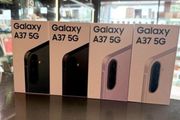 Samsung A37