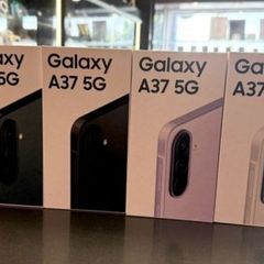 Samsung A37