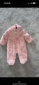 pramsuit