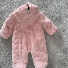 pramsuit
