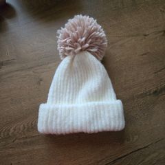 Winter hat
