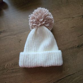 Winter hat