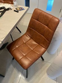Dining chairs