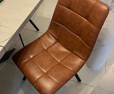Dining chairs