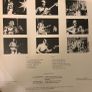 Reform One For All Original 1979 Irish CBS Vinyl LP CBS 83668 Image 2