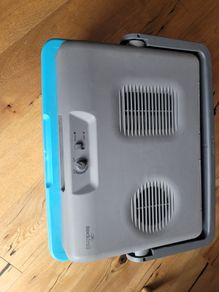 Picnic / camper box