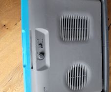 Picnic box