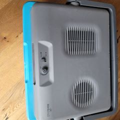 Picnic box