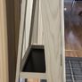 Full-Length Mirrored Jewellery Cabinet Image 2