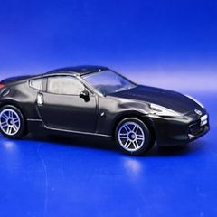 Realtoy Nissan 370Z, used, good condition.