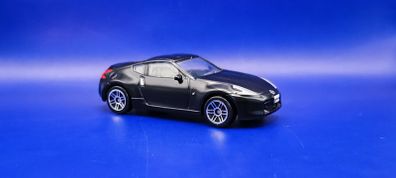Realtoy Nissan 370Z, used, good condition.