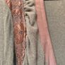 Tyrell & Brennan Wool Wrap Dress Image 6