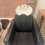 Hair wash basin Image 2