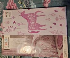 Catherine Lansfield Curtains