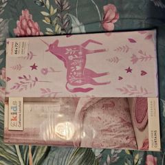 Catherine Lansfield Curtains