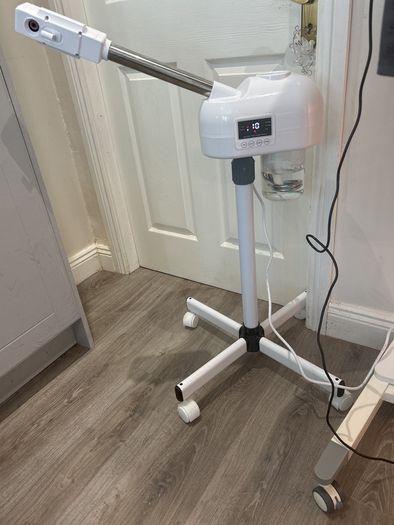 Facial Steamer