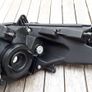 2009 Suzuki Burgmann AN 400 Front Right Headlight - Excellent Condition Image 3
