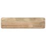 Bench 160 cm Solid Mango Wood Image 4