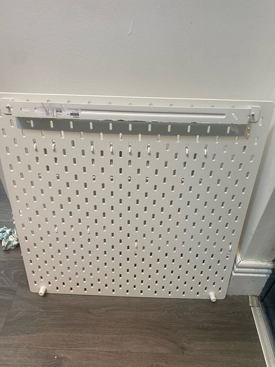 IKEA noticeboard