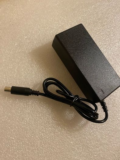 Battery Charger For Electric Scooter Aovo/Pro, Xiaomi MI M365/Pro, Segway Ninebot Scooter 42v 2A