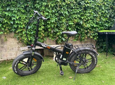 Electric Bike RKS RS3