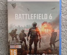 Battlefield 6 PS5