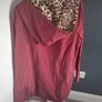 Ladies Light Jacket Size L Brand New.. Image 2