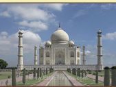 India Golden Triangle