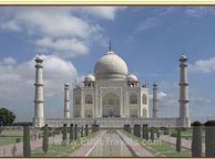 main image for ad India Golden Triangle