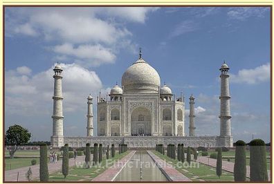 India Golden Triangle