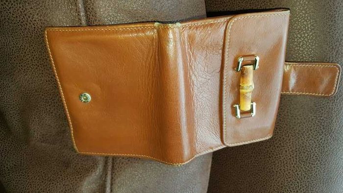 Gucci  Wallet
