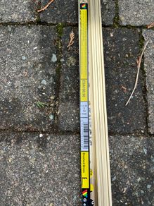 Brass Tiling Trim