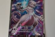 Pokemon Mewtwo V