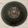 U2 A Celebration  7 Inch Vinyl Original 1982 UK Release Image 3
