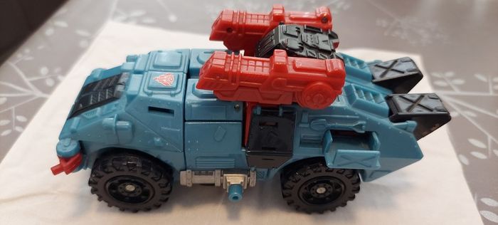 Transformer /toy