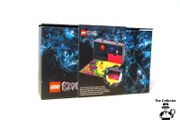 LEGO Elves Me And My Dragon Display Box Brand New Sealed