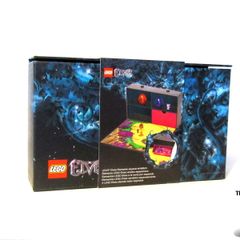 LEGO Elves Me And My Dragon Display Box Brand New Sealed