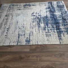 Modern Abstract Rug