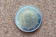 2 euro coin