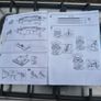 Bosch 5 ring gas hob Image 4