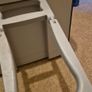 Caravan camper car portable cooler 12v 230v fridge Image 3