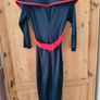 Kids Ninja Warrior/Kombat Costume age 5-7 Image 4