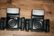 Sony DKC-C300X Passport Photo Digital Camera for UPX C300 System (one camera works perfectly, the other one has some problem while using it)