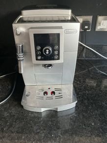coffee machine