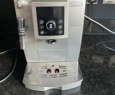 coffee machine