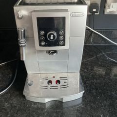 coffee machine