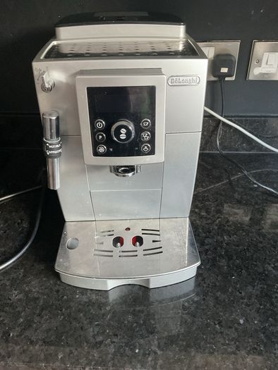 coffee machine