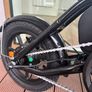 Fiido D3 pro newest version, mint condition, low mileage, like new Image 3