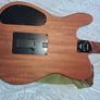 Fender Acoustasonic Player Telecaster Image 4