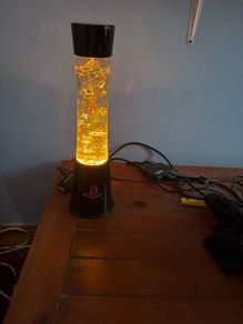 Sony Playstation Icons Flow Lamp Light Lava Lamp